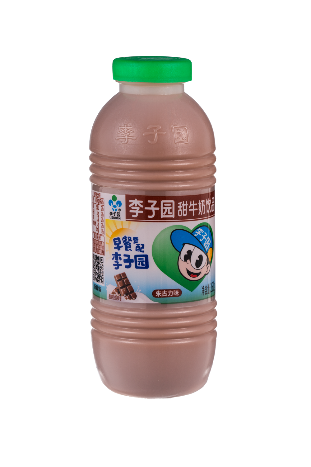 260g朱古力風味乳飲品