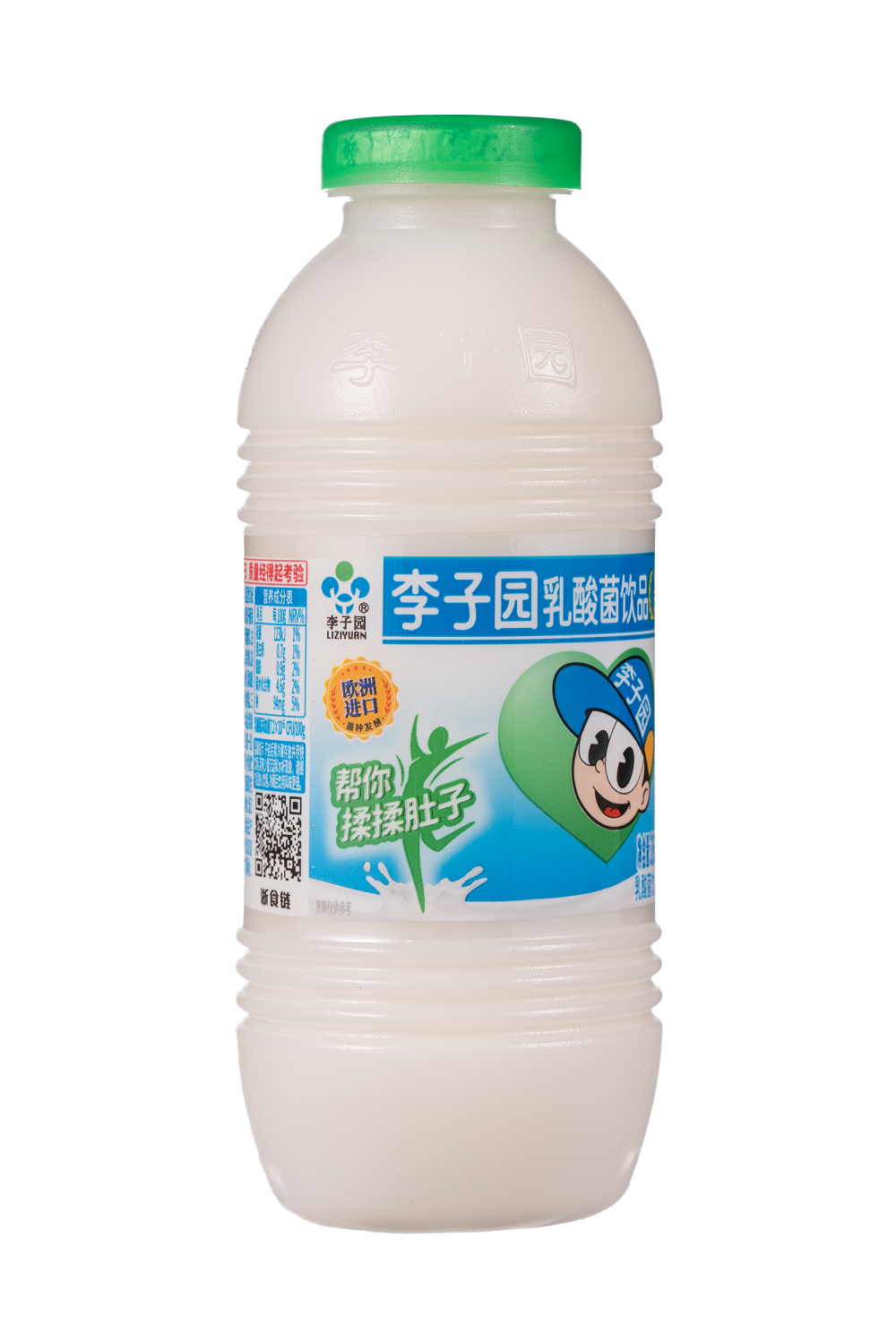 260g乳酸菌飲品